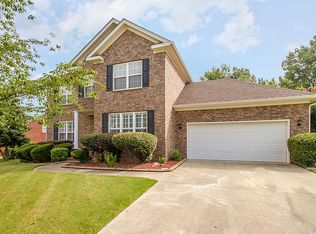 4406 Sapelo Dr, Evans, GA 30809