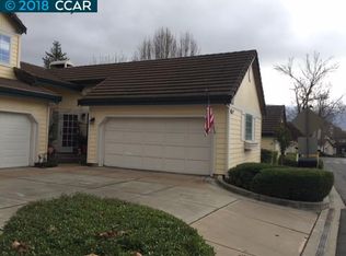 1403 Indianhead Way, Clayton, CA 94517