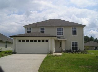 1201 Springhealth Ct, St Augustine, FL 32092