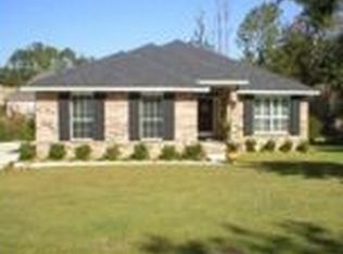 7814 Koko Ct, Diamondhead, MS 39525