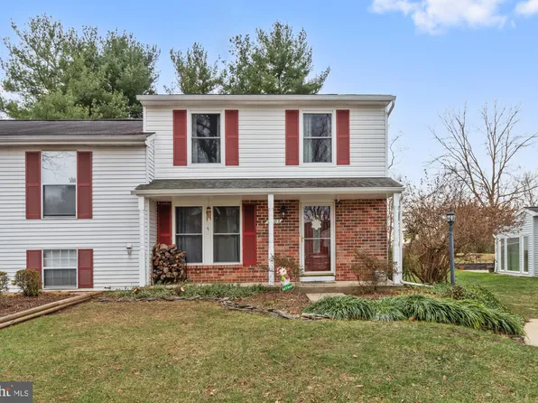 7203 Sleepsoft Cir, Columbia, MD 21045