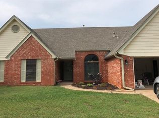 1313 NW 199th St, Edmond, OK 73012