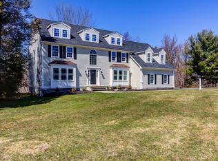 2 Whitridge Rd, Natick, MA 01760