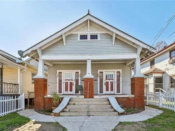 2626-28 Acacia St, New Orleans, LA 70122