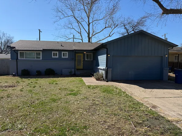 6646 E 26th Ct, Tulsa, OK 74129