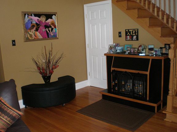 more of living room
