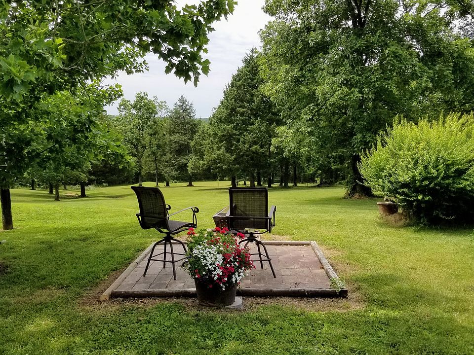 garden patio