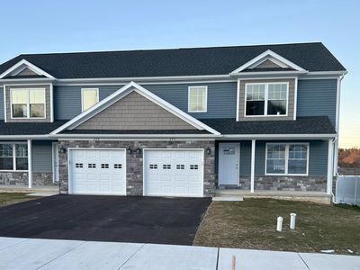 457 Smokering Dr Lot 59, Robesonia, PA, 19551