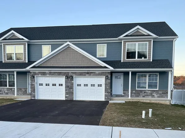 457 Smokering Dr Lot 59, Robesonia, PA 19551