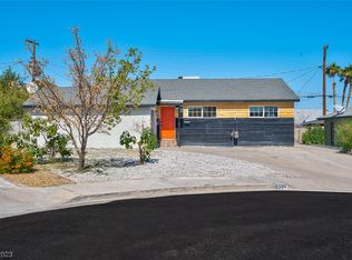 5304 Easy Pl, Las Vegas, NV 89107