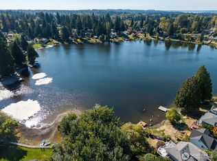 LOT 21 Mirror Lake Ests, Auburn, WA 98002