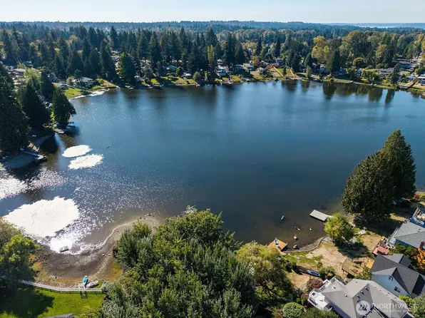 0 Lot 21 Mirror Lake Estates, Federal Way, WA 98002