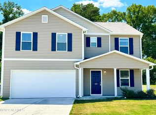 200 Spencer Dr, Tarboro, NC 27886