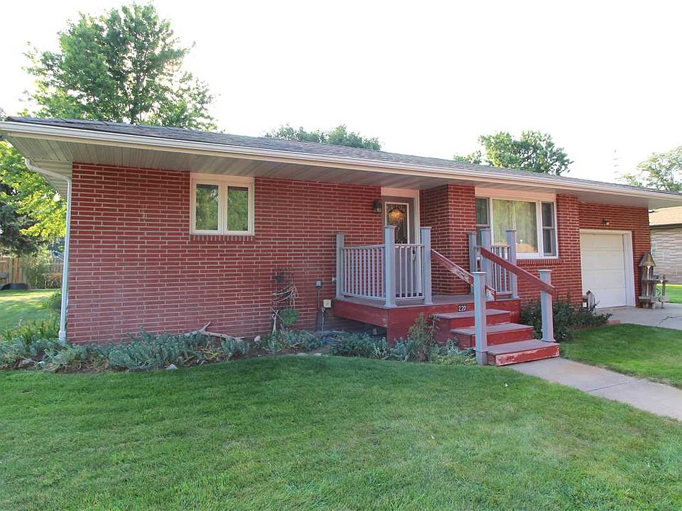 220 Liberty St, Sutherland, NE 69165 Zillow