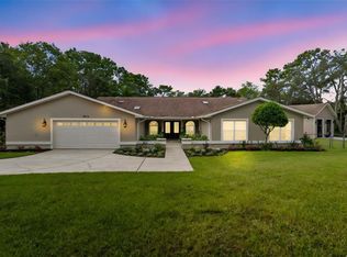 1475 Glenridge Dr, Spring Hill, FL 34609