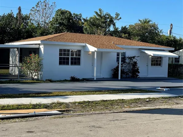 6118 Funston Street, Hollywood, FL 33023