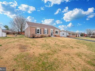 1049 Carroll Heights Blvd, Hagerstown, MD 21742