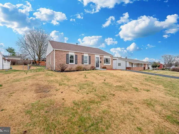 1049 Carroll Heights Blvd, Hagerstown, MD 21742