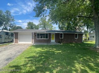 1150 Pinehurst Ave, Madison, IN 47250