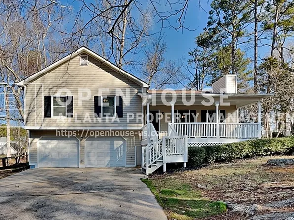 379 Sumer Ln N, Douglasville, GA 30134