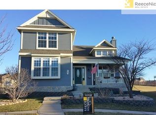 721 S Adams St, Raymore, MO 64083