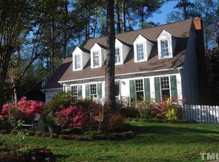 1835 Chedworth Ct, Chapel Hill, NC 27517