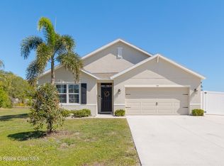 999 Brocksmith St SE, Palm Bay, FL 32909