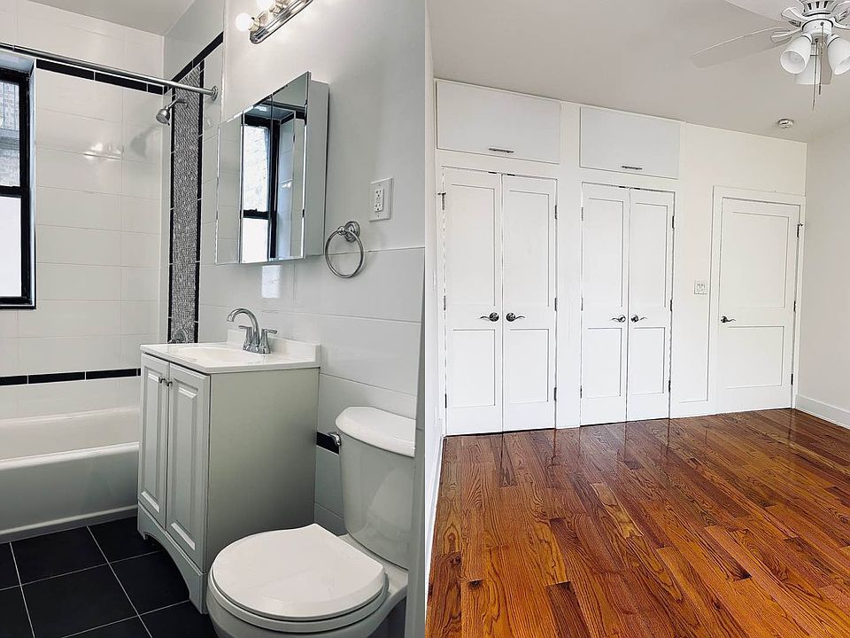2nd image of 43-31 45th St #3J
