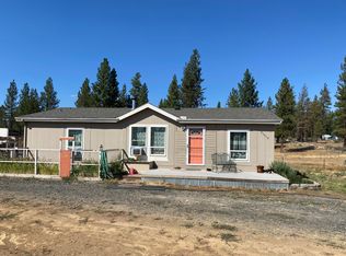 21619 Thunderbird Ln, Chiloquin, OR 97624