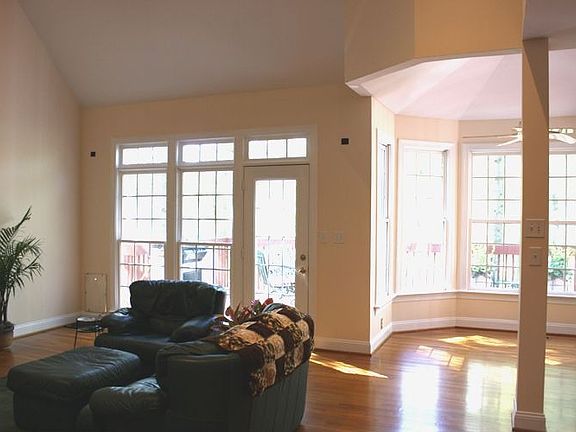 Family Room Main Level