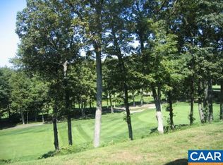 2052 Stone Rdg, Wintergreen Resort, VA 22967