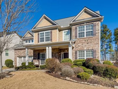 720 King Sword Ct SE, Mableton, GA, 30126