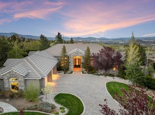 14070 Saddlebow Dr, Reno, NV 89511