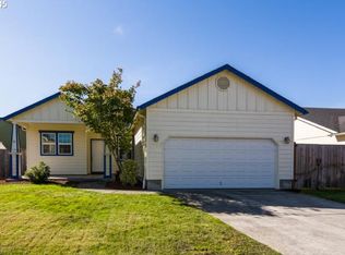 1724 Adelman Loop, Eugene, OR 97402