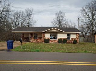 601 Elm St, Marked Tree, AR 72365
