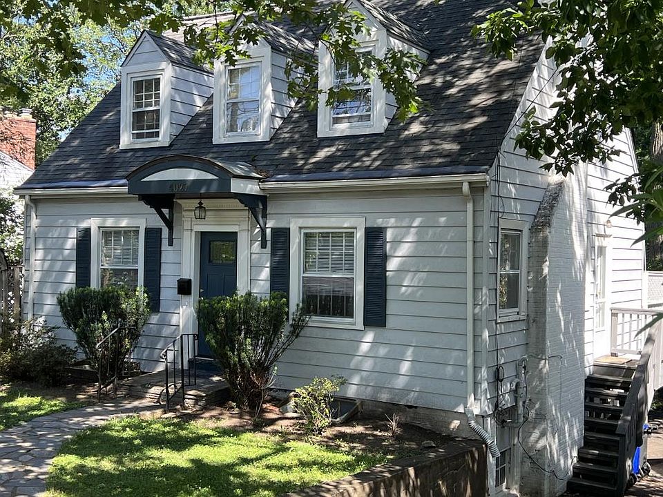 1st image of 4027 N Glebe Rd