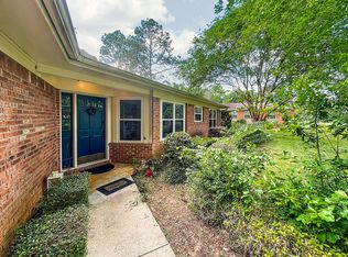 4010 Ardara Dr, Tallahassee, FL 32309