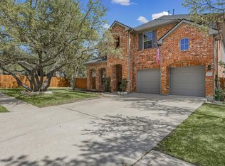 12424 Central Park Dr, Austin, TX 78732