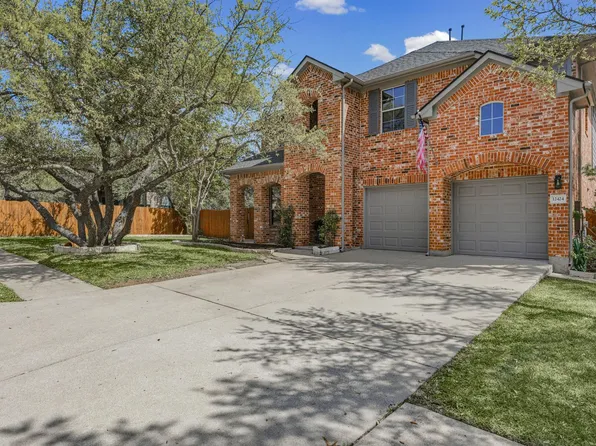 12424 Central Park Dr, Austin, TX 78732