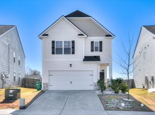 2045 Saltwater Bend, Beech Island, SC 29842