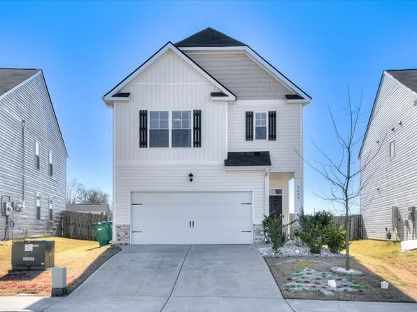 2045 Saltwater Bend, Beech Island, SC 29842