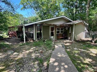 502 Shorecrest Dr, Bull Shoals, AR 72619