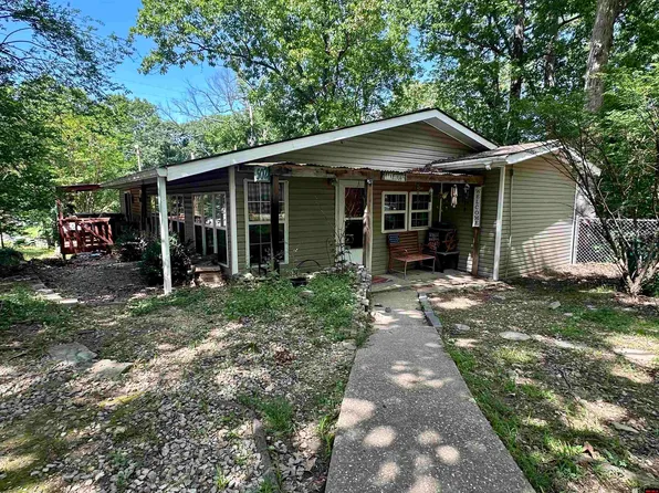 502 Shorecrest Dr, Bull Shoals, AR 72619
