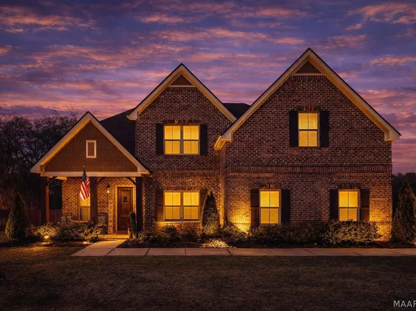 176 Boykin Lakes Loop, Pike Road, AL 36064