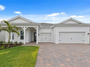7426 Blue Salvia Dr, North Fort Myers, FL 33917