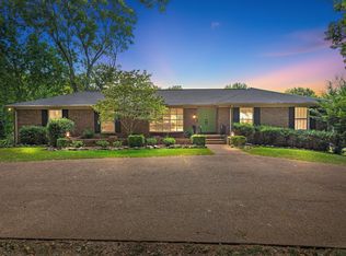 6223 Milbrook Rd, Brentwood, TN 37027