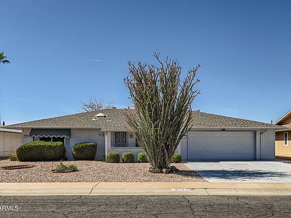 3rd image of 9731 W Desert Hills Drive