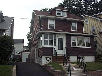 1698 Porter Rd, Union, NJ, 07083