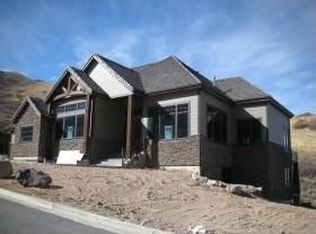 14832 S Vintage View Ln, Draper, UT 84020