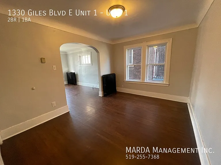 1330 Giles Blvd E #1 — Photo 4